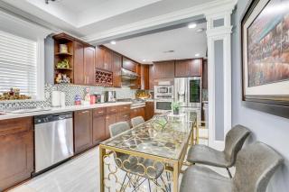 11 Mi to NOLA Westwego Home with Sunroom! - Westwego - 9