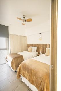 Modern Apartment 2 Bedrooms 2 Bathrooms WIFI - Colonia Las Delicias - 6