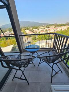 Modern Apartment 2 Bedrooms 2 Bathrooms WIFI - Colonia Las Delicias - 5