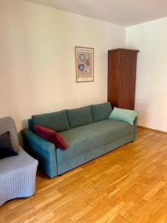 Pegas Apartments - Prag - 8
