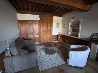 Maison intra muros - Langres - 7