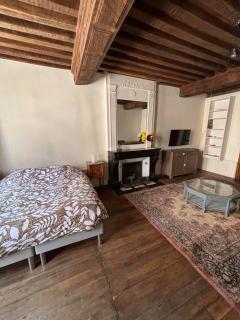 Maison intra muros - Langres - 6