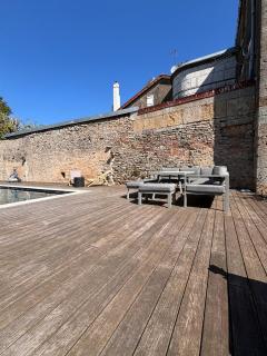 Maison intra muros - 7
