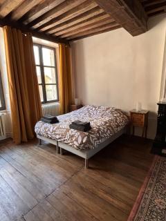 Maison intra muros - Langres - 7