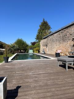 Maison intra muros - 4