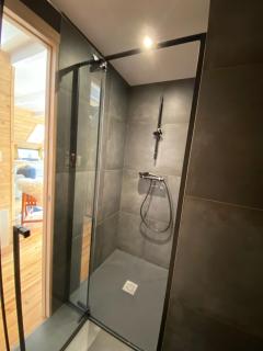 Le 36 Chalet 6 pers Le Mont-Dore Sauna Ski Hiking - 9