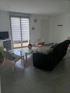 L'Orée des Vignes - 8