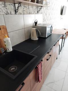 NightHost Robotnicza 32 m248 Wrocław free parking - Breslavia - 8
