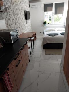 NightHost Robotnicza 32 m248 Wrocław free parking - Breslavia - 9