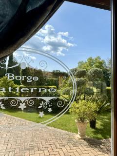 Borgo Patierno - Conca della Campania - 8