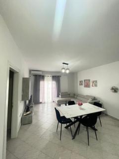 Soleira Apartment - Vlorë - 7