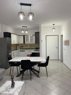 Soleira Apartment - Vlorë - 0