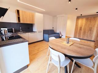 Alpine Lodge Tesero - Alpine Stay Apartments - Tesero - 6