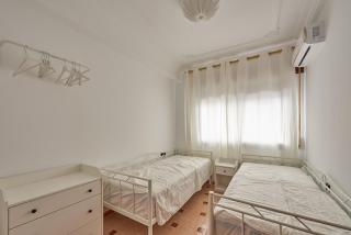 Appartement 100m2 à 2 mn à pied de la plage - 4