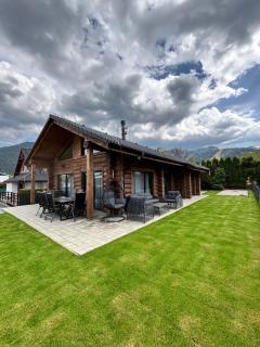 Chalet TRIXY - Pavčina Lehota - 8