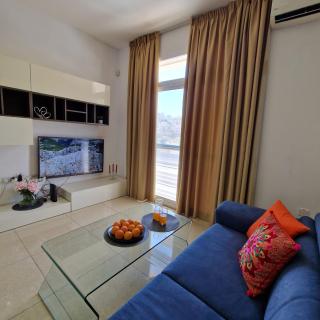 Spacious 3-bedroom apartment near Spinola by Gen X - Tal-Għoqod - 6