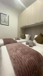 Spacious 3-bedroom apartment near Spinola by Gen X - Tal-Għoqod - 5