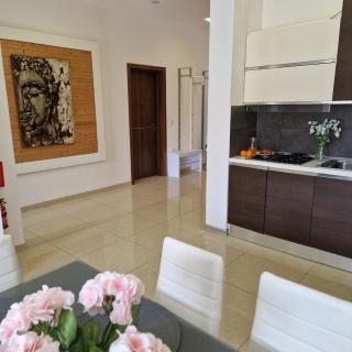 Spacious 3-bedroom apartment near Spinola by Gen X - Tal-Għoqod - 3