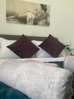 Spacious 3-bedroom apartment near Spinola by Gen X - Tal-Għoqod - 2