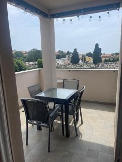 Apartment EliSIA - Medulin - 2