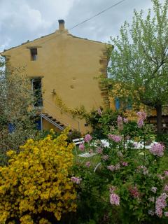 Chambre 4 personnes - 2