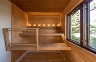 Torpet Sauna Cabin in Taktom Hanko - Raasepori - 8