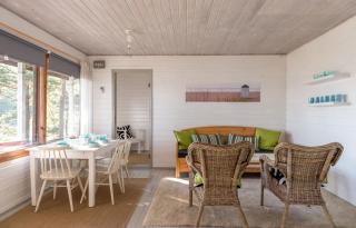 Torpet Sauna Cabin in Taktom Hanko - Raasepori - 7
