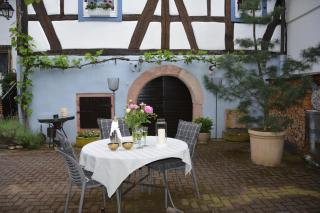 Ferienhaus 1534 - Neustadt an der Weinstraße - 6