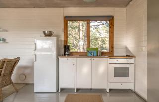 Torpet Sauna Cabin in Taktom Hanko - Raasepori - 6