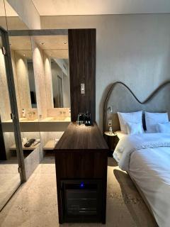 Notre Dame Apart Hotel - Nice - 9