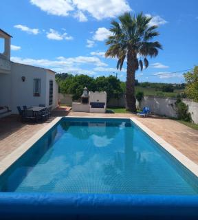 Casa Jaimie - Armação de Pêra - 7
