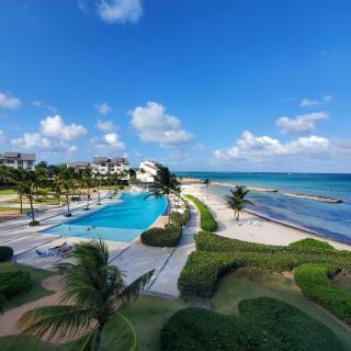 Estudio frente al mar Sotogrande - Punta Cana - 0