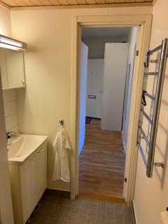 Fingal 9 studio apartments - Landskrona - 4