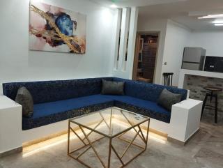 Résidence Le Marin - 1