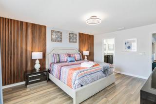 5BR Poolside Retreat - 6