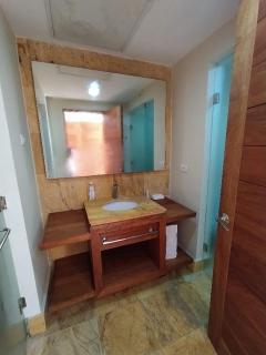 Estudio frente al mar Sotogrande - Punta Cana - 2