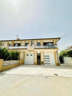 Apartamento en primera línea de mar - L'Hospitalet de l'Infant - 9
