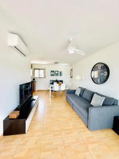 Apartamento en primera línea de mar - L'Hospitalet de l'Infant - 7