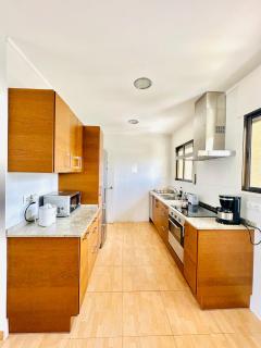 Apartamento en primera línea de mar - L'Hospitalet de l'Infant - 2