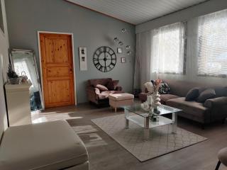 Entire cozy detached house near Kuopio center - 0