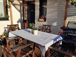 Entire cozy detached house near Kuopio center - Kuopio - 9