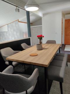 Entire cozy detached house near Kuopio center - 2