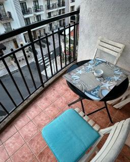 Stan Budva - Budva - 5
