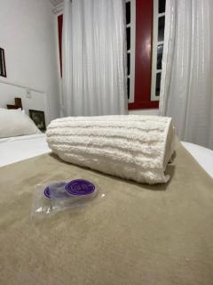 Apartamento suite casal TiradentesMG - Tiradentes - 2