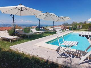 Domus Langhe B&B - Treiso - 9