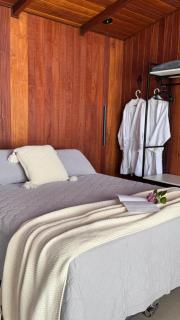 Cabana Vale Pomerano em Pomerode - 8