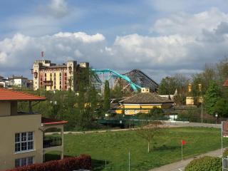 Apartments Andante - Rust - 9