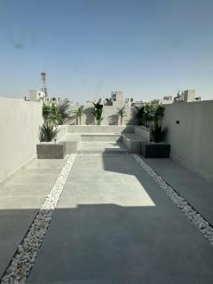 شقة فندقيه في الملقا مقابل الافنيوز lL14 - Riade - 9