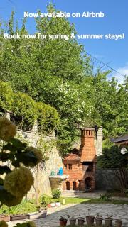 Prishtina House- Prishtina - Germia - 9