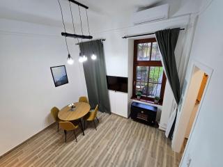 Primavera - New apartment in the heart of Budapest - Budapest - 6